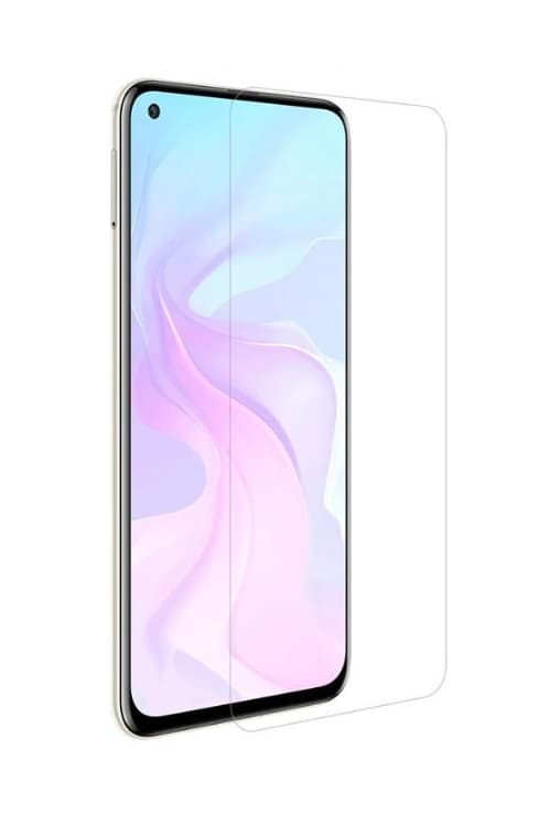 Set ochrany displeje RedGlass na Realme 8 5G Triple Pack 97721 - náhled 2