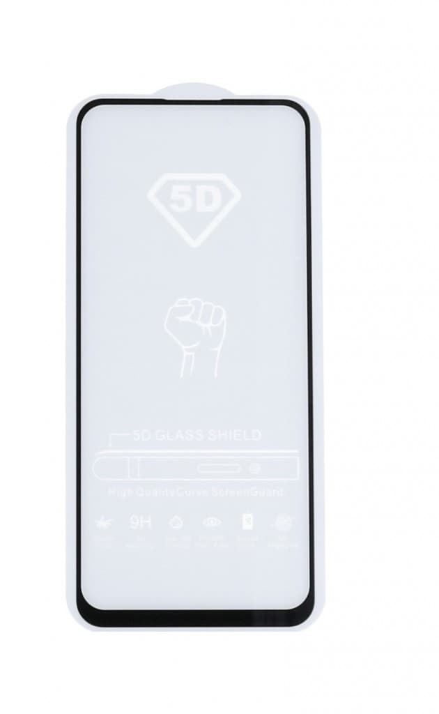 Set ochrany displeje RedGlass na Realme 9 Triple Pack 97675 - náhled 3