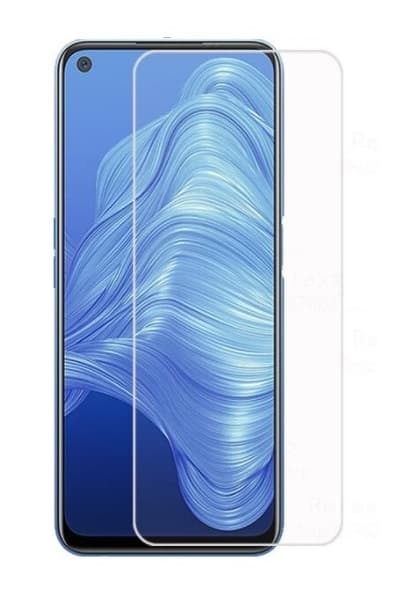 Set ochrany displeje RedGlass na Realme 9 Triple Pack 97675 - náhled 2