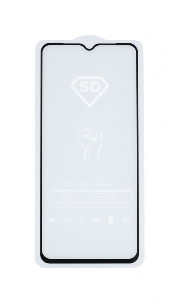 Set ochrany displeje RedGlass na Realme C11 Triple Pack 97686 - náhled 3