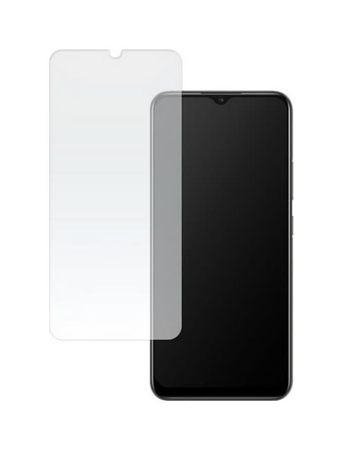 Set ochrany displeje RedGlass na Realme C21Y Triple Pack 97687 - náhled 2