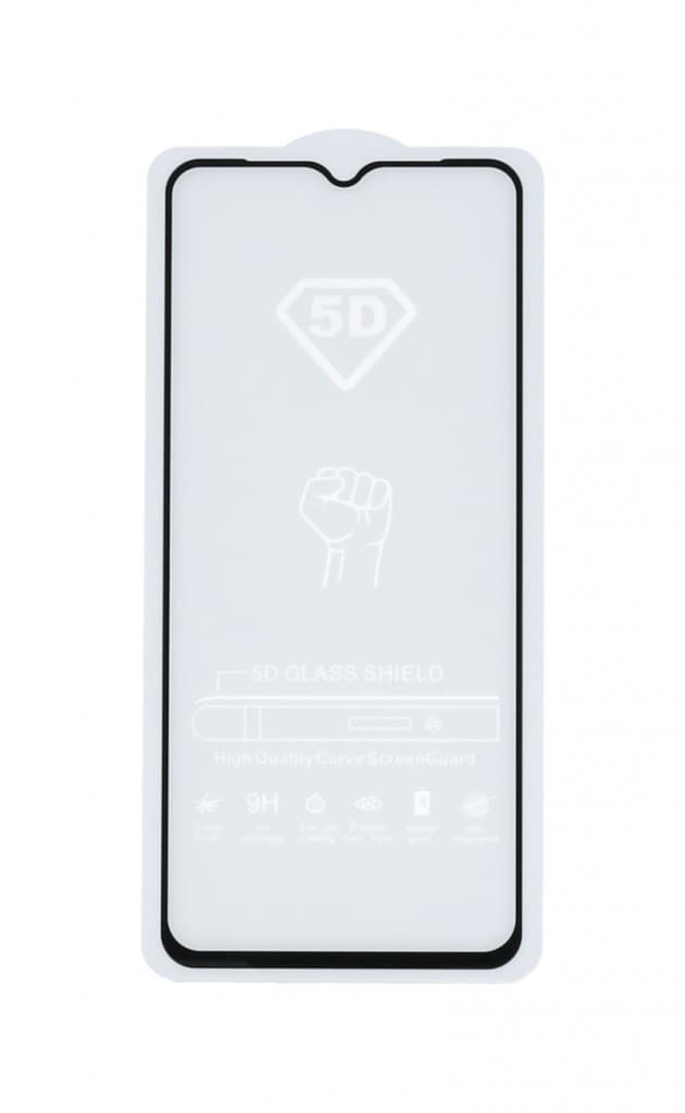 Set ochrany displeje RedGlass na Samsung A12 Triple Pack 97655 - náhled 3