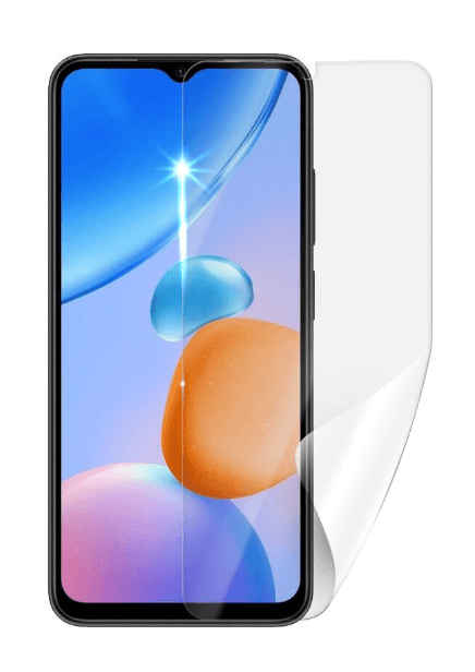 Set ochrany displeje RedGlass na Xiaomi Redmi 10 5G Triple Pack 97683 - náhled 4