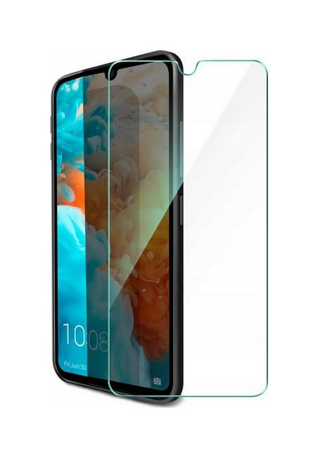 Set ochrany displeje RedGlass na Xiaomi Redmi 9T Triple Pack 97748 - náhled 2