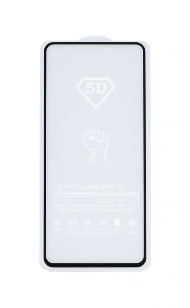Set ochrany displeje RedGlass na Xiaomi 12T Pro Triple Pack 97761 - náhled 3