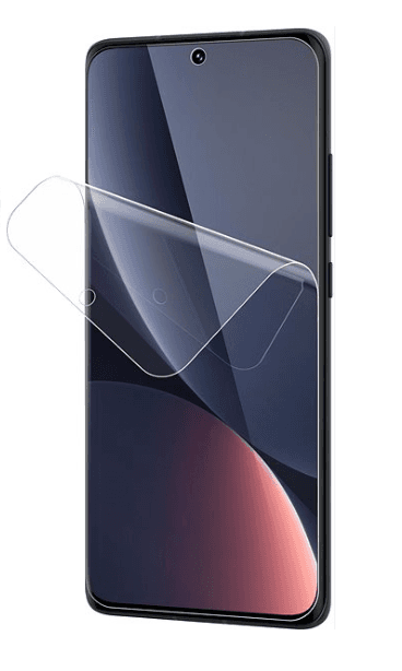 Set ochrany displeje RedGlass na Xiaomi 12T Pro Triple Pack 97761 - náhled 4