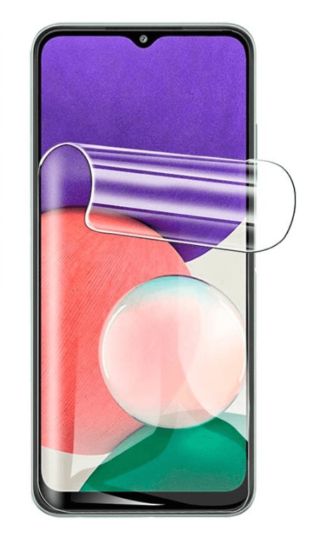 Set ochrany displeje RedGlass na Samsung A52s 5G Triple Pack 97705 - náhled 4