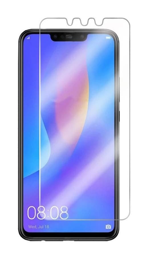 Fólie HD Ultra Huawei Nova 3 75876 - náhled 2