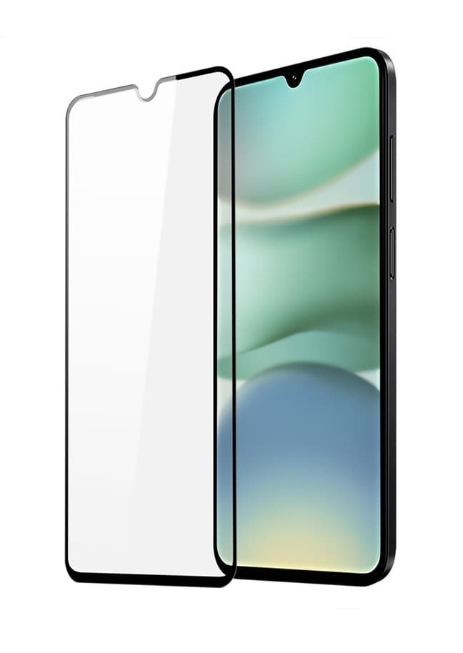 Tvrzené sklo TopQ Gorilla Grip Xiaomi Redmi A5 5D 141061 - náhled 2