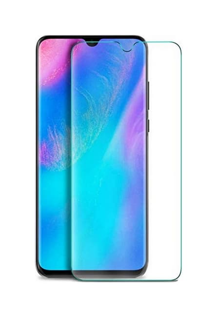 Set ochrany telefonu RedGlass na Huawei P30 Lite Triple Pack 98754 - náhled 2