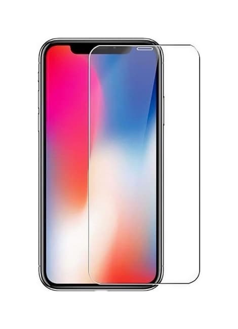 Set ochrany telefonu RedGlass na iPhone 11 Triple Pack 98774 - náhled 2