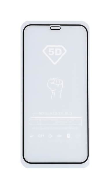 Set ochrany telefonu RedGlass na iPhone 12 mini Triple Pack 98765 - náhled 3