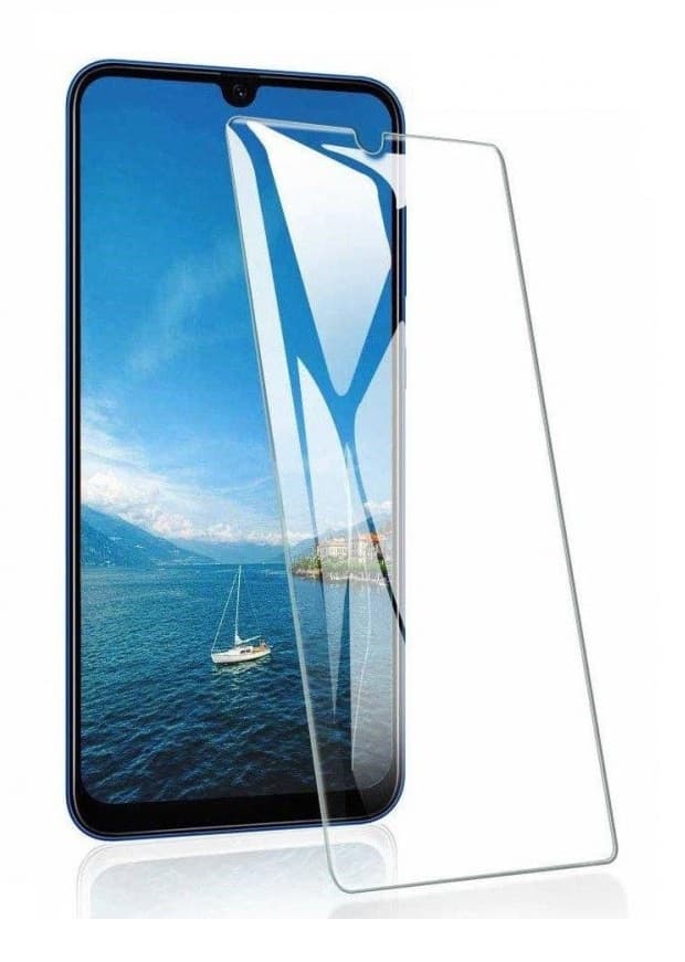 Set ochrany telefonu RedGlass na Samsung A13 5G Triple Pack 98769 - náhled 2