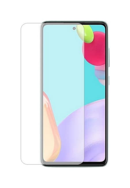 Set ochrany telefonu RedGlass na Samsung A52 Triple Pack 98752 - náhled 2
