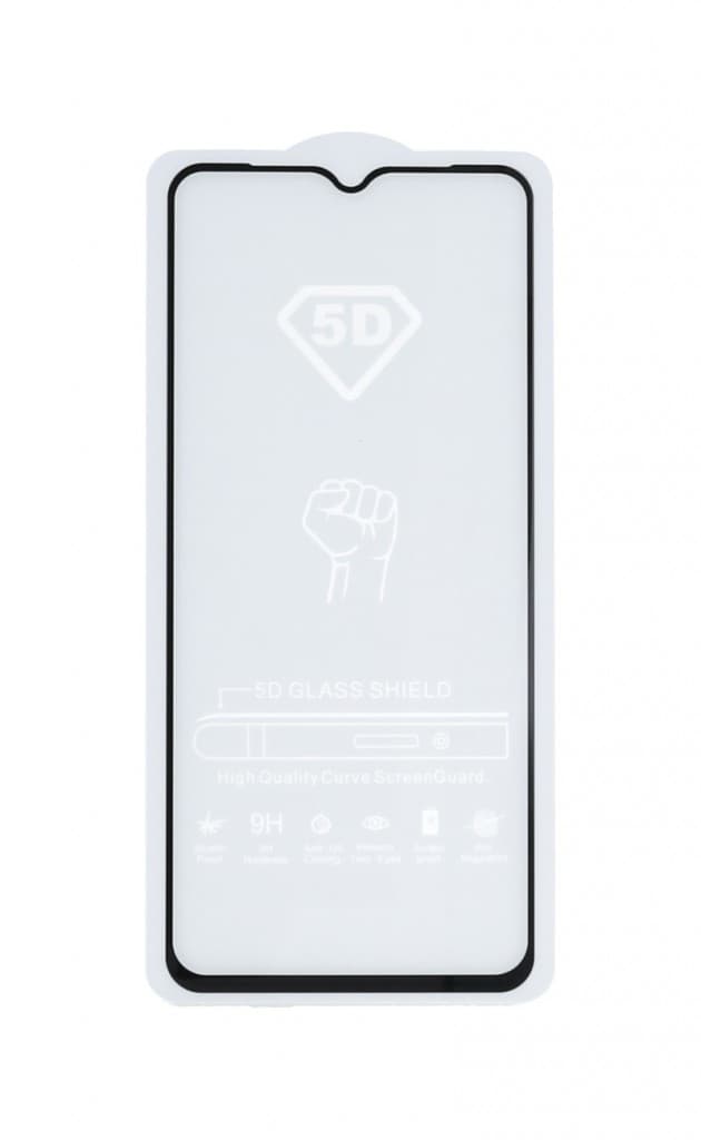 Set ochrany telefonu RedGlass na Samsung M13 Triple Pack 98714 - náhled 3