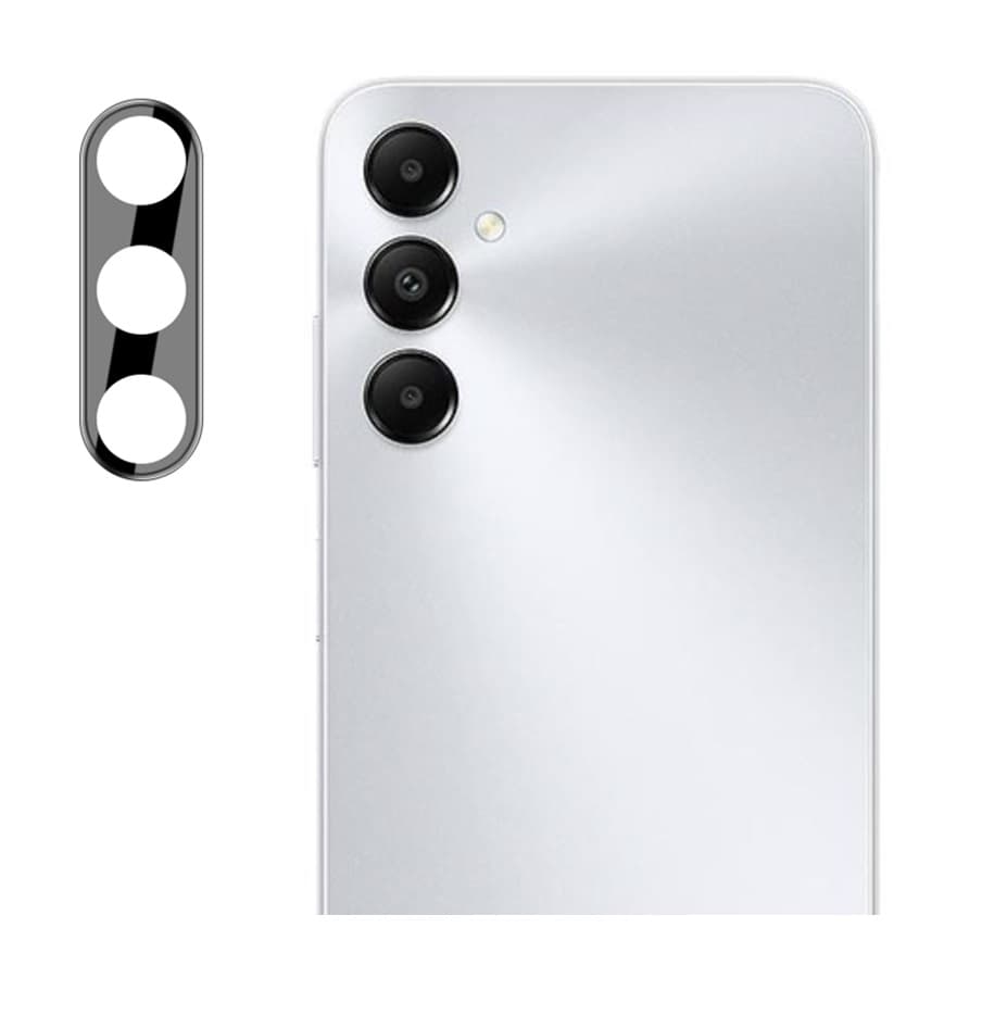 Tvrzené sklo Techsuit na zadní fotoaparát Samsung A05s 117407 - náhled 2