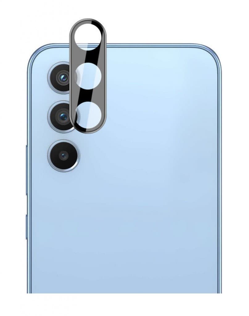 Tvrzené sklo Techsuit na zadní fotoaparát Samsung A05s 117407 - náhled 3
