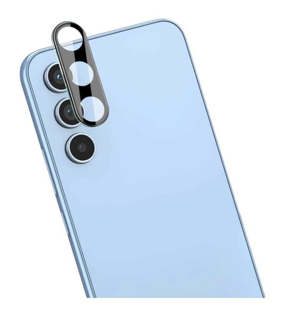 Tvrzené sklo Techsuit na zadní fotoaparát Samsung A05s 117407 - náhled 4
