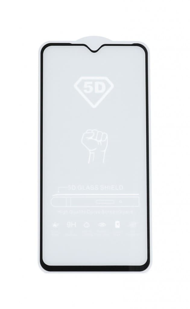 Set ochrany telefonu RedGlass na Xiaomi Redmi 8 Triple Pack 98733 - náhled 3