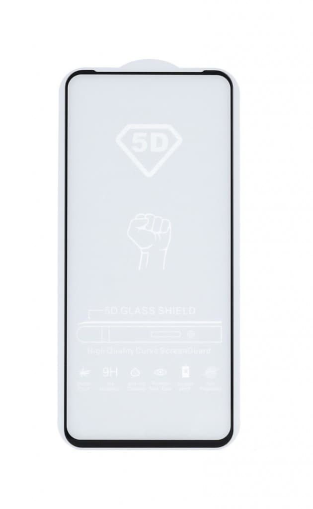 Set ochrany telefonu RedGlass na Xiaomi Redmi Note 10 5G Triple Pack 98756 - náhled 3
