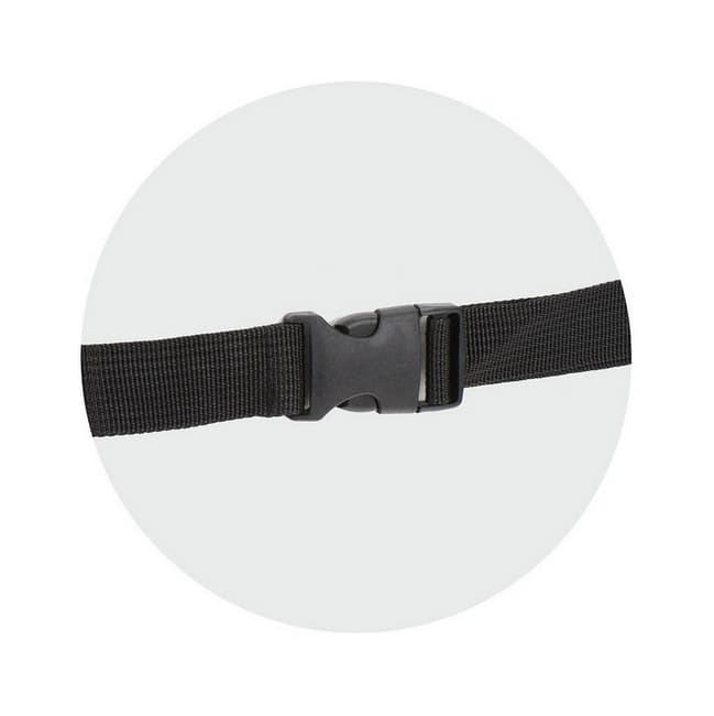 Univerzální vodotěsné pouzdro kolem pasu TopQ ETUI zelené 42754 - náhled 3