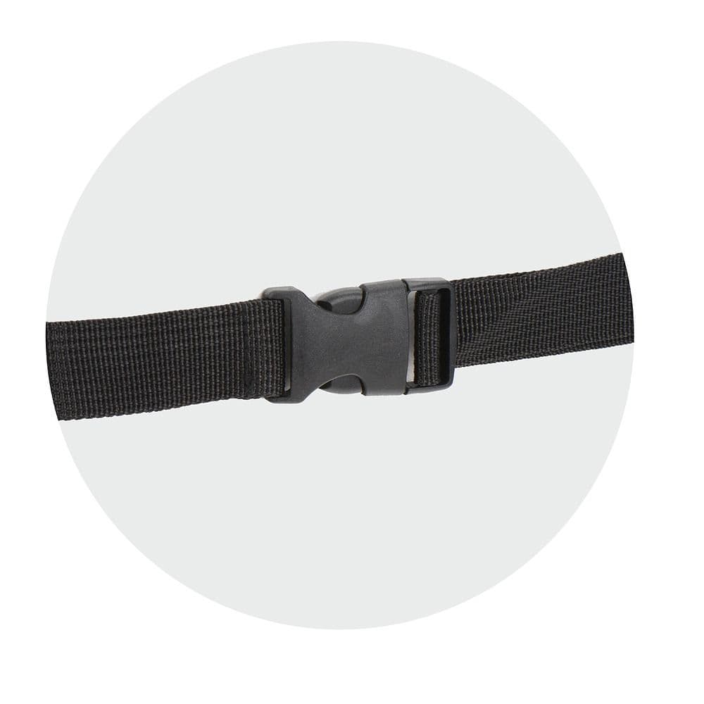 Univerzální vodotěsné pouzdro kolem pasu TopQ ETUI růžové 75286 - náhled 3