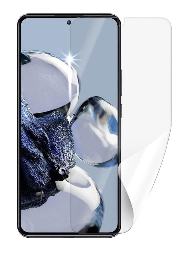 Fólie HD Ultra Xiaomi 12 Lite 105476 - náhled 3
