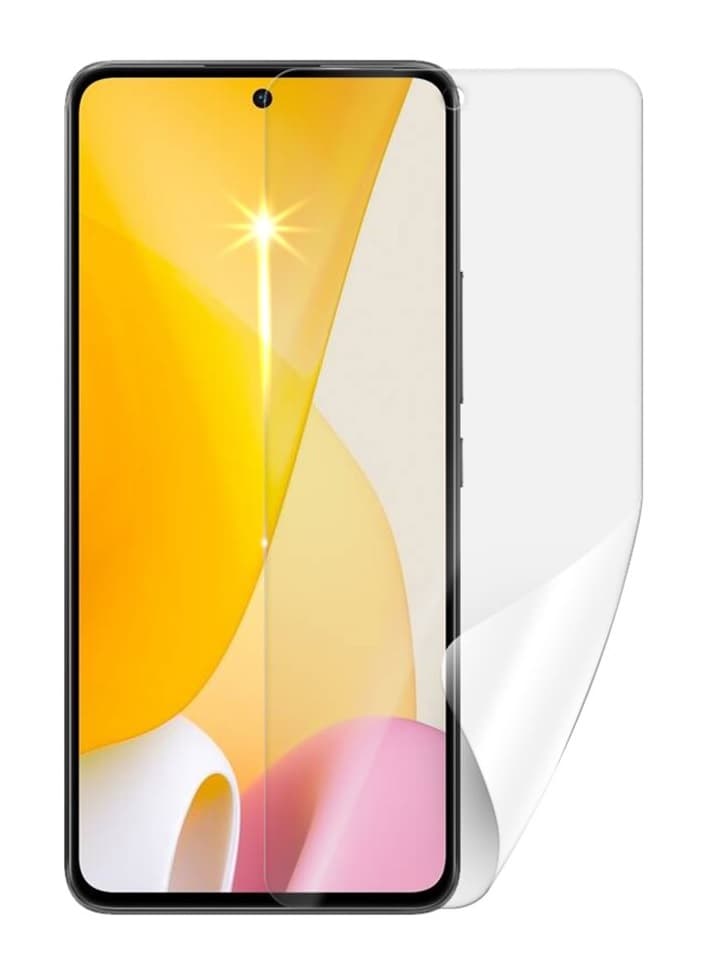 Fólie HD Ultra Xiaomi 12T 105513 - náhled 2
