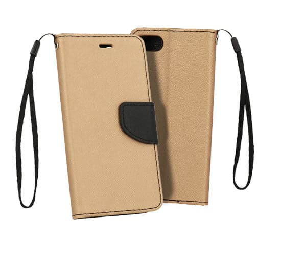 Pouzdro TopQ pro Iphone 12 Pro Max zlaté