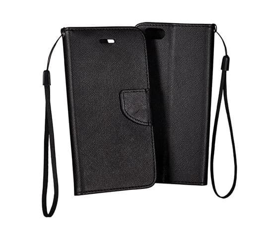 Pouzdro TopQ pro Iphone 13 Mini černé - náhled 1
