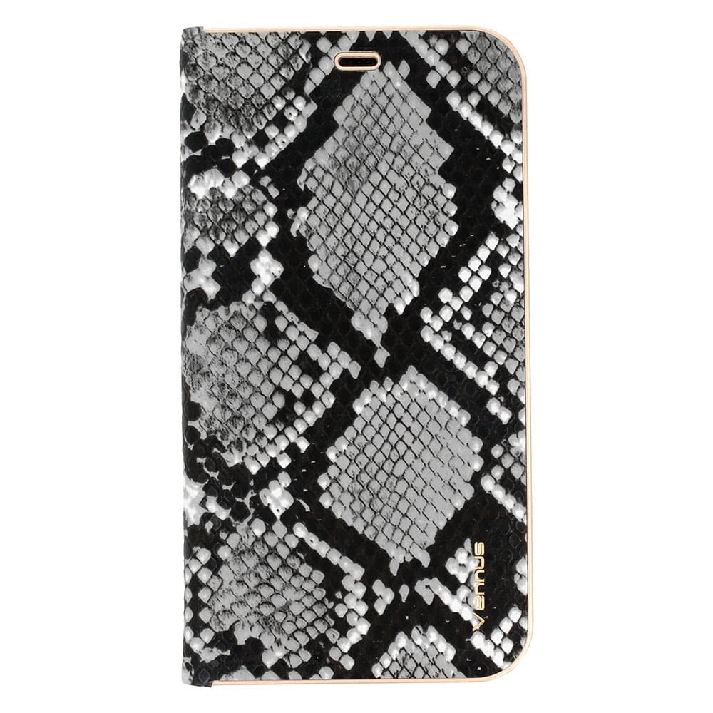 Pouzdro Vennus Wild Book pro Iphone 12 Mini Design 2 - náhled 1
