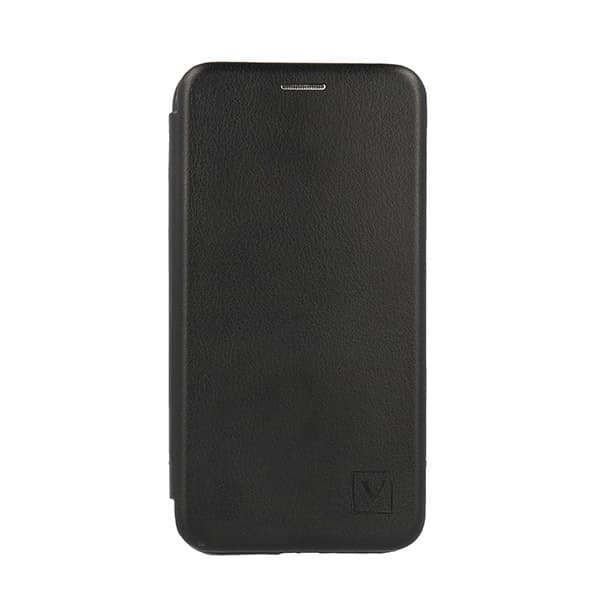 Pouzdro Vennus Elegance pro Motorola Moto G100/Edge S černé - náhled 1