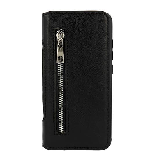 Telone Business ZIP pro Iphone XR (6,1") Black - náhled 1