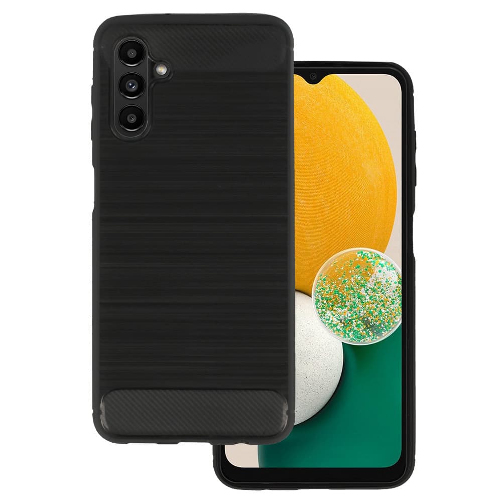 Zadní kryt TopQ pro SAMSUNG GALAXY A13 5G/A04S Black - náhled 1
