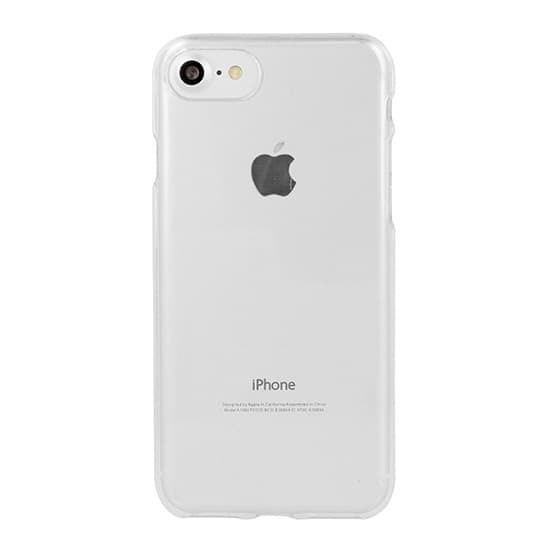 Vennus Silikonové pouzdro pro Samsung Galaxy J3 2017 transparentní - náhled 1