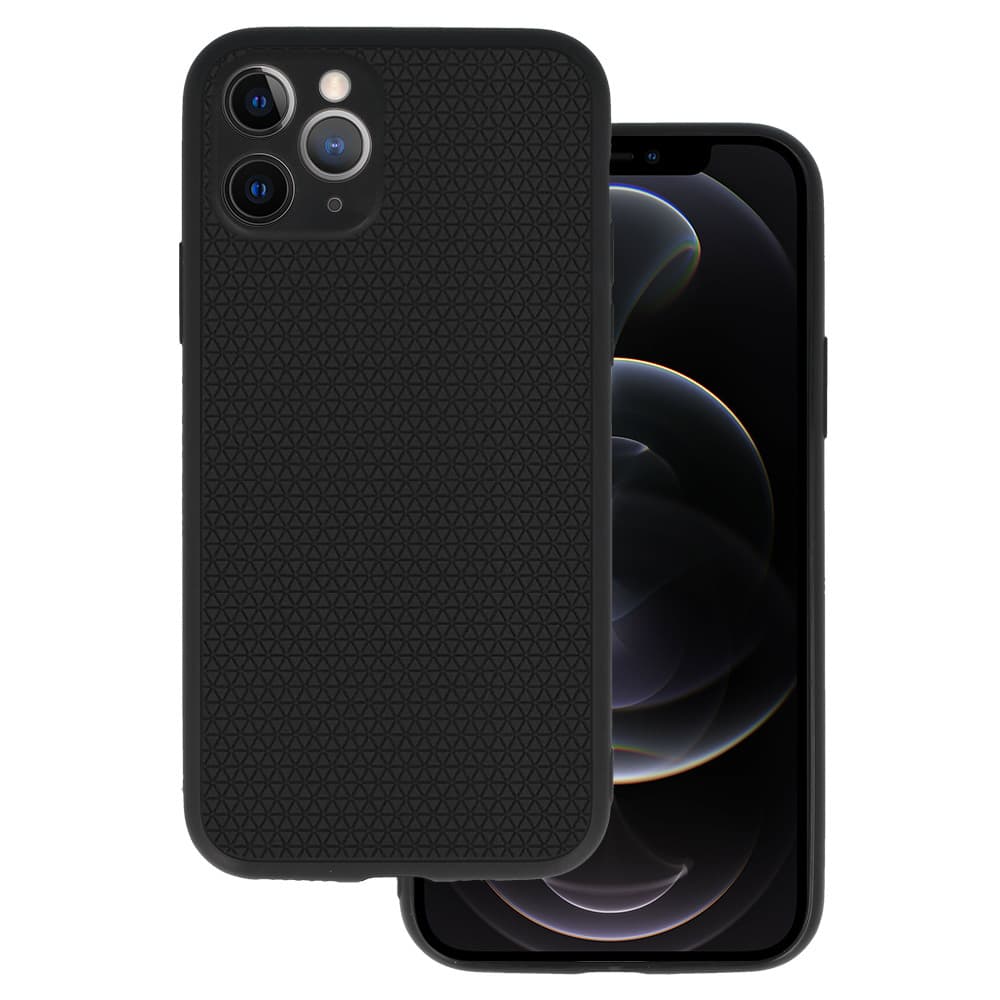 Pouzdro Tel Protect Liquid Air pro Iphone 11 Pro Black - náhled 1