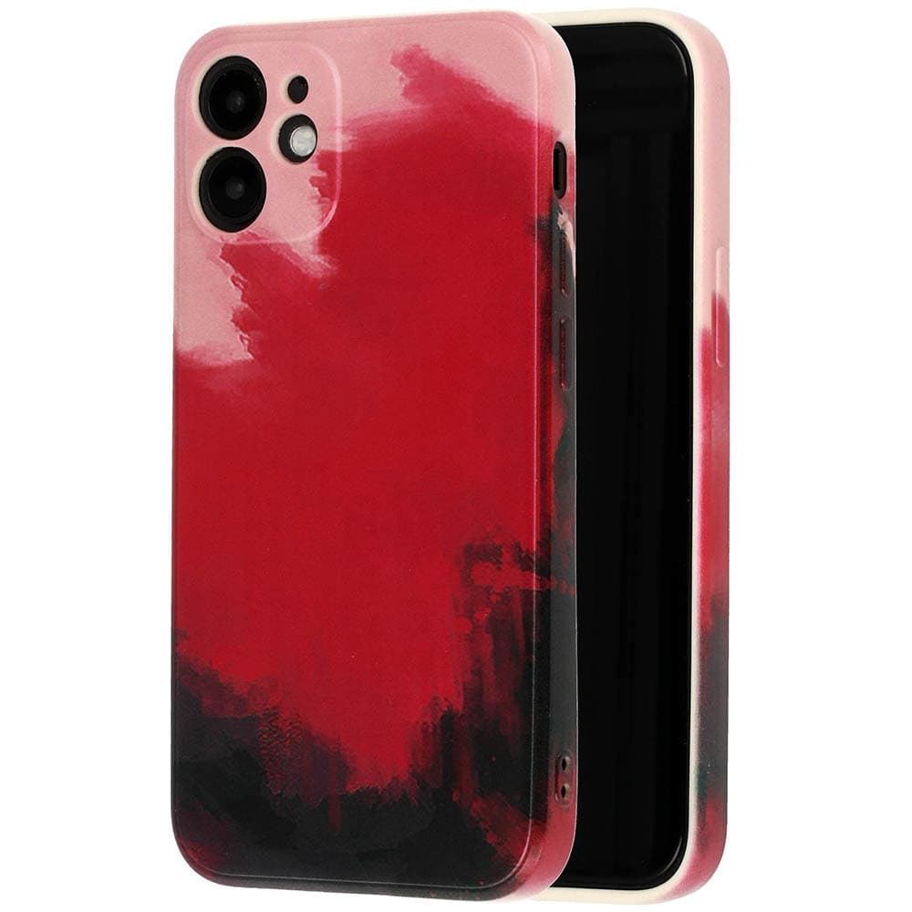 Tel Protect Ink Case pro Iphone 12 Mini design 2 - náhled 1