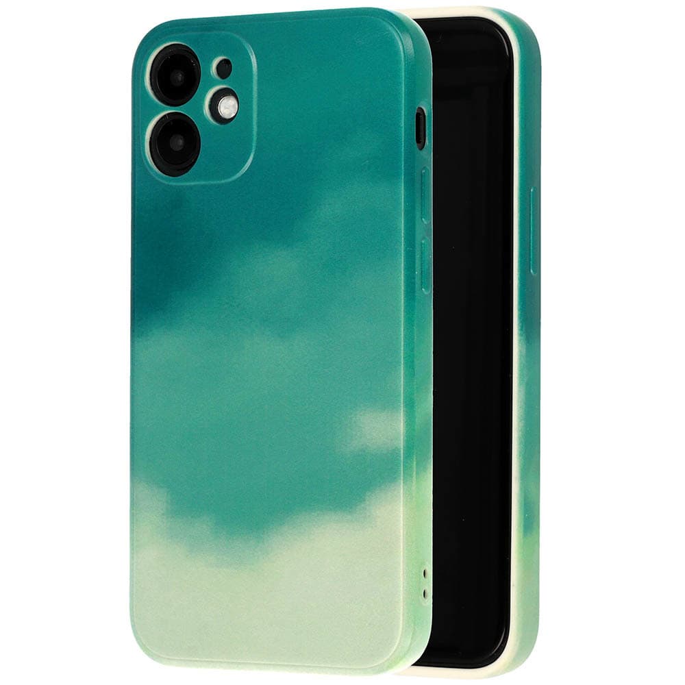 Tel Protect Ink Case pro Samsung Galaxy S21 Plus design 5 - náhled 1