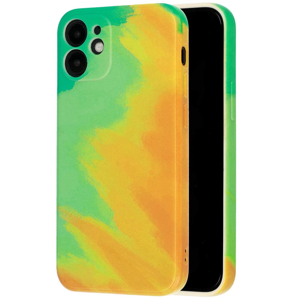 Tel Protect Ink Case pro Samsung Galaxy S21 Plus design 6 - náhled 1