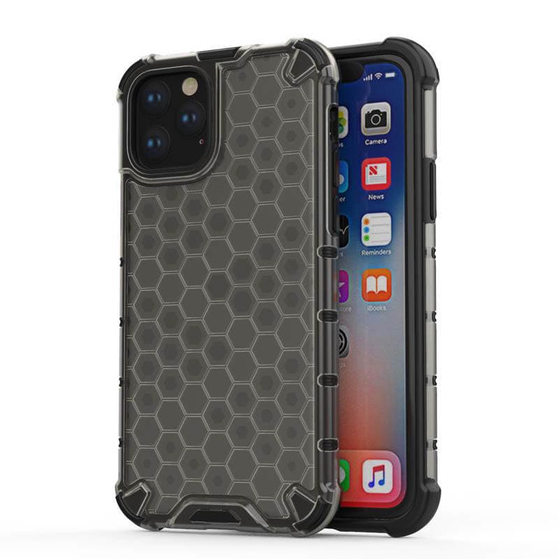 Tel Protect Honey Armor pro Iphone 13 Mini černý - náhled 1