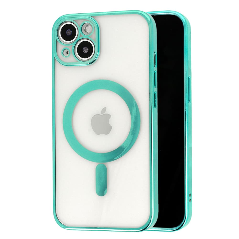 Kryt Tel Protect Magsafe pro Iphone 11 Pro mentolový - náhled 1