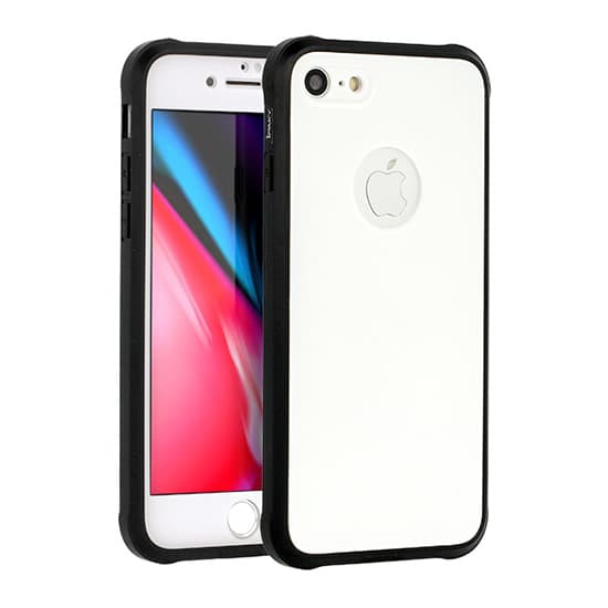 Ipaky New 360 Solid Case pro Iphone 6 Plus/6S Plus černý - náhled 1