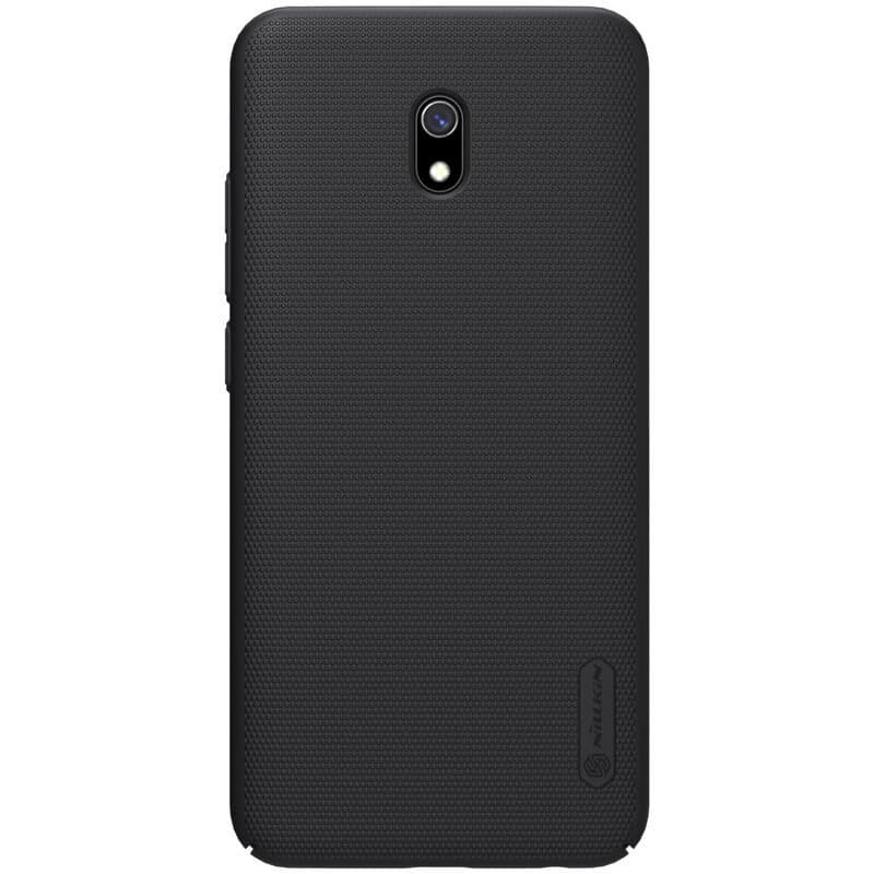 Nillkin Super Frosted Shield pouzdro pro Xiaomi Redmi 8A černé - náhled 1