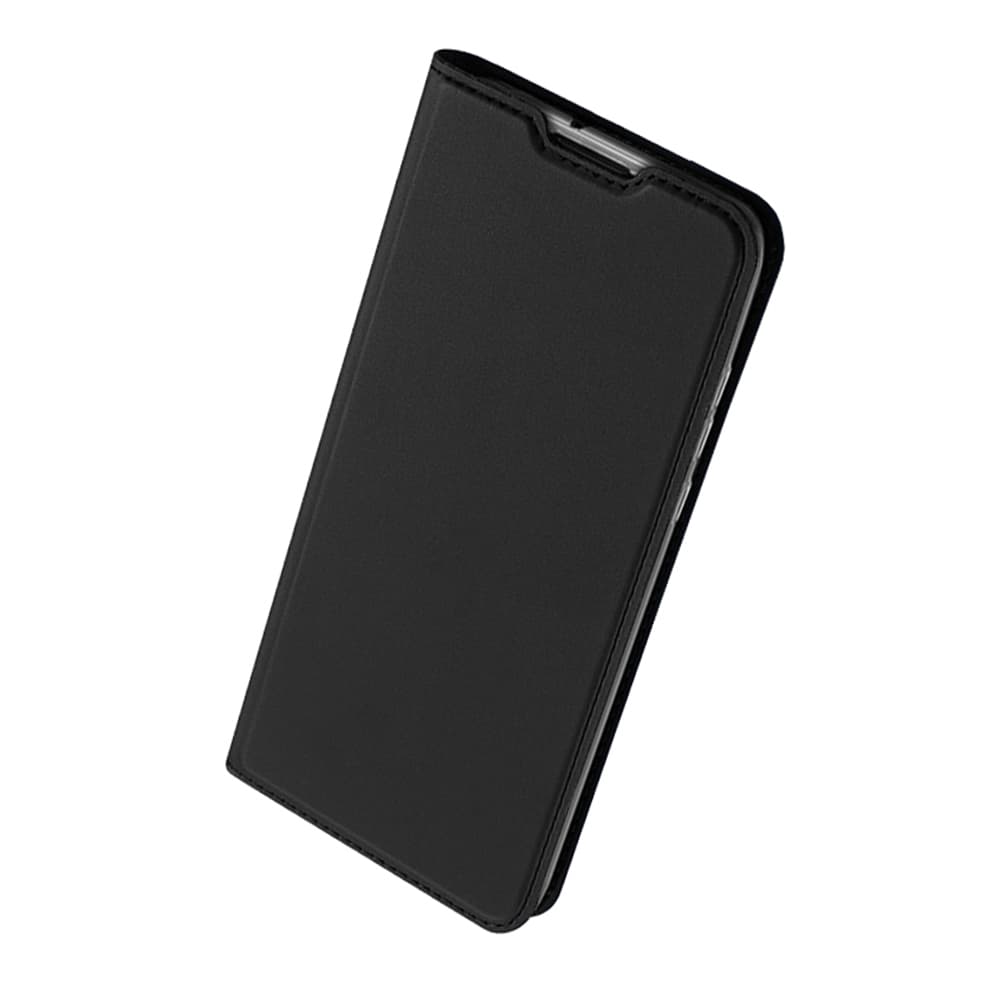 Dux Ducis Skin Pro pouzdro pro Motorola Moto G100/Edge S černé - náhled 1