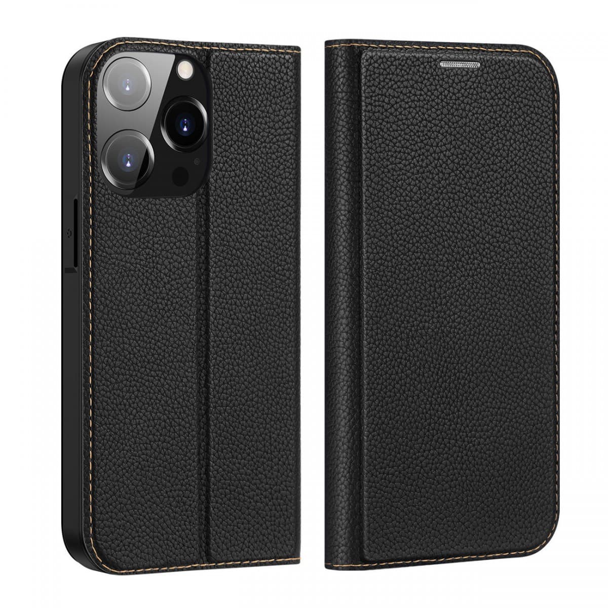 Dux Ducis Skin X2 pouzdro pro Iphone 14 Plus černé - náhled 1