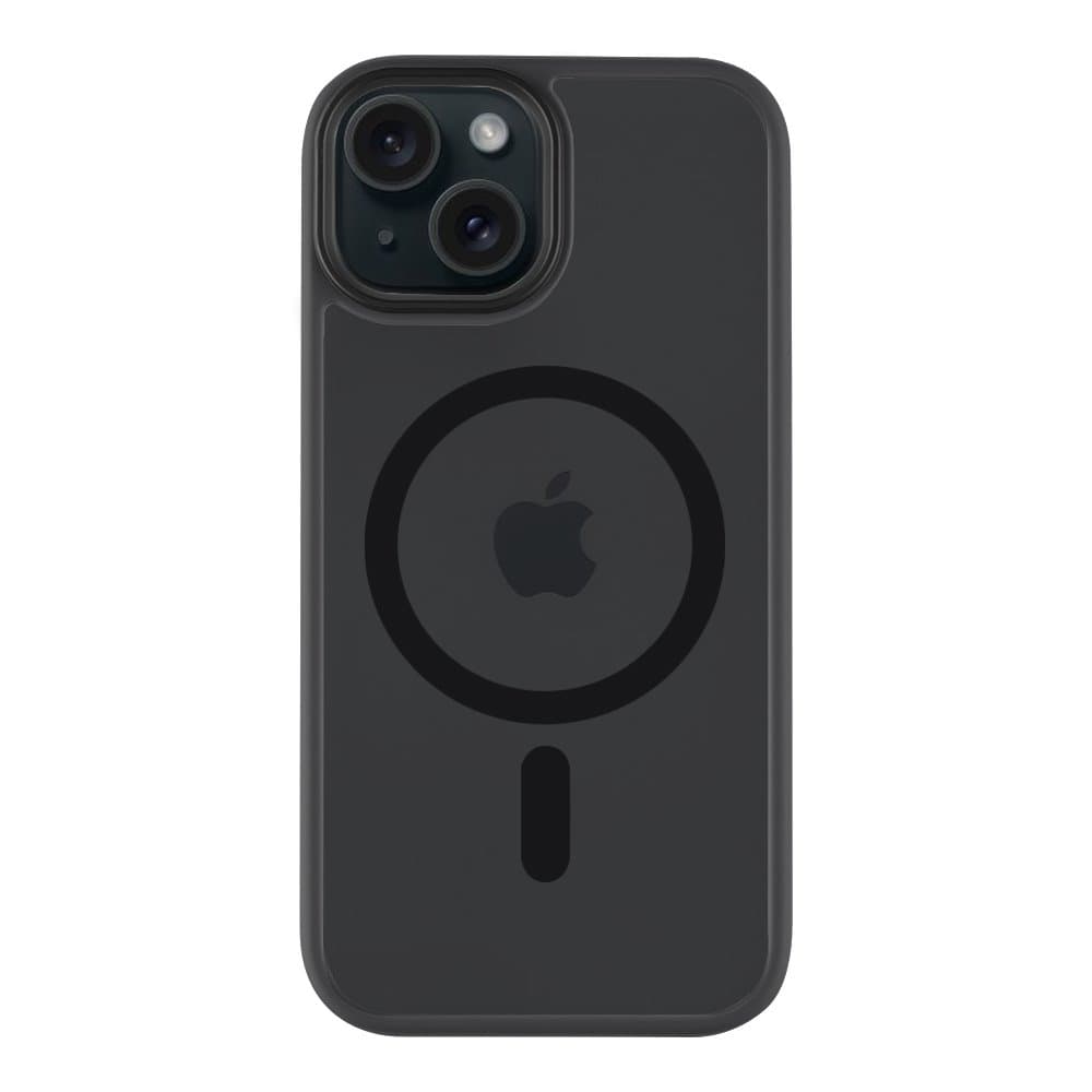 Tactical MagForce Hyperstealth Kryt pro iPhone 15 Asphalt - náhled 1
