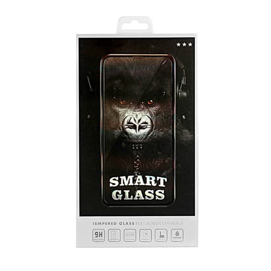Tvrzené sklo SmartGlass pro ONEPLUS 9 BLACK