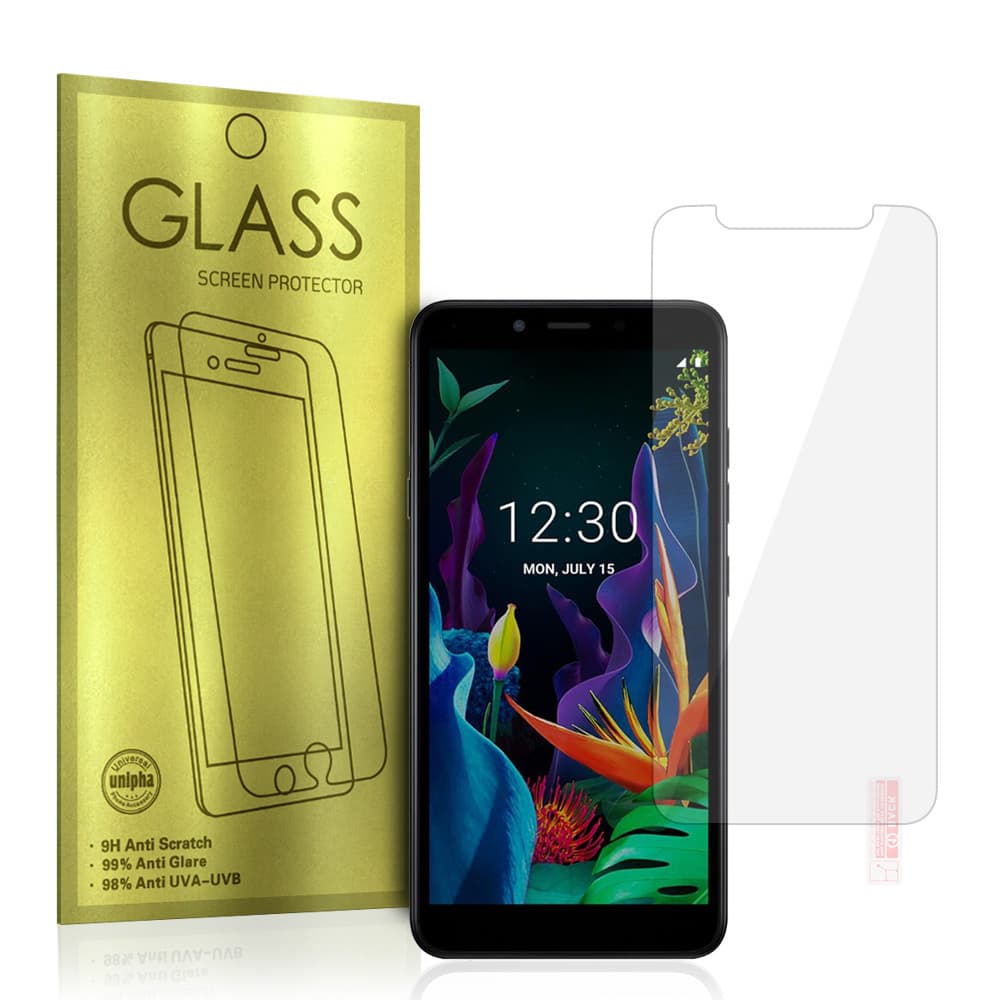 Tvrzené sklo Gold pro LG K20 2019 - náhled 1