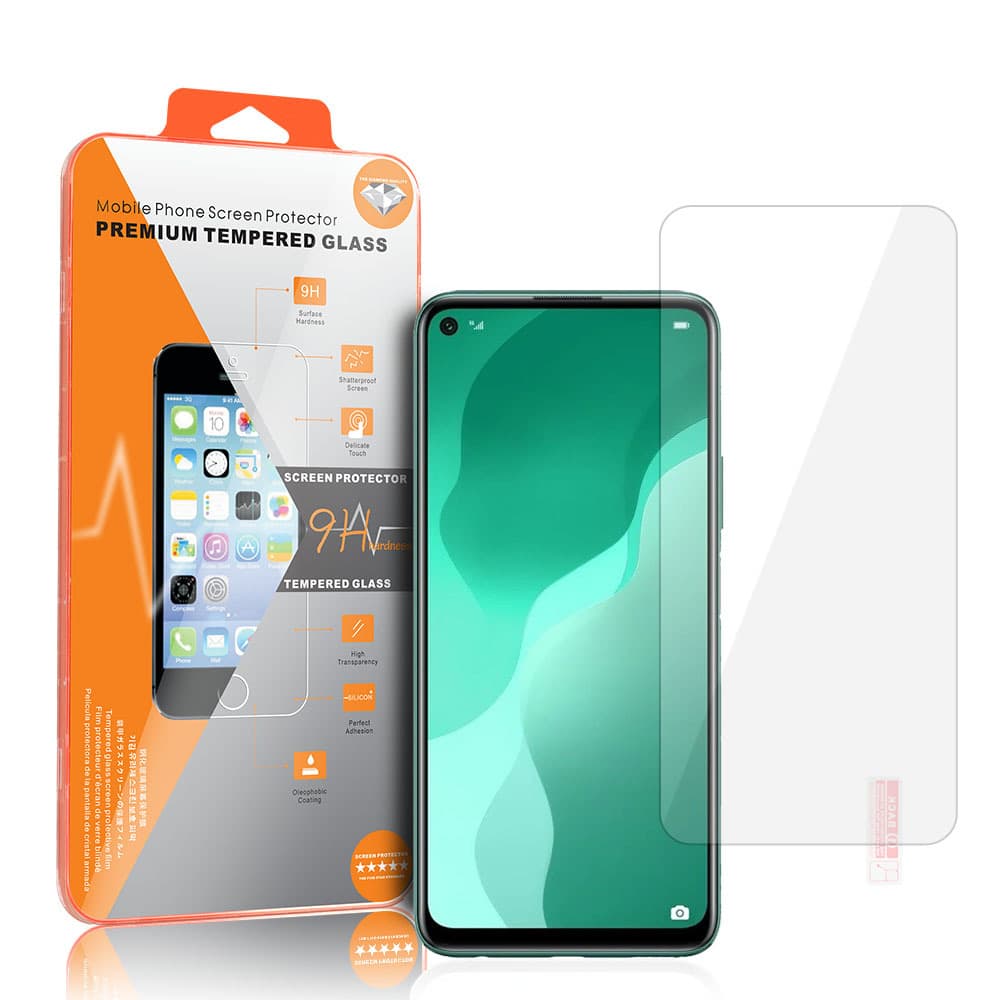 Tvrzené sklo Orange pro HUAWEI NOVA 7 SE - náhled 1