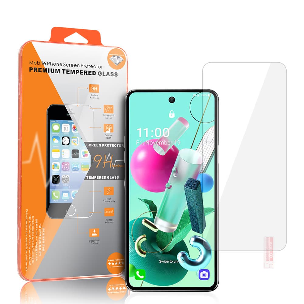 Tvrzené sklo Orange pro LG K92 5G - náhled 1